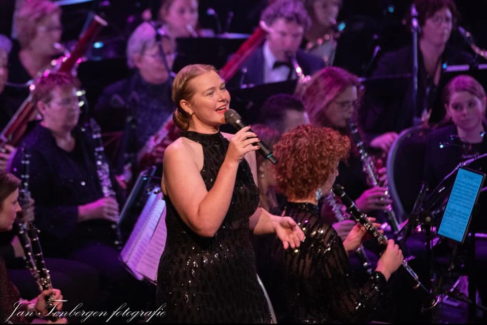 Muziekvereniging Excelsior | Corso in concert