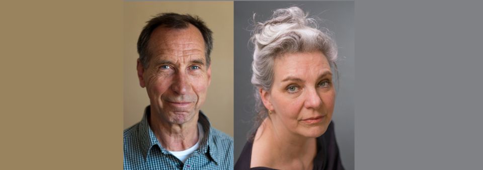 Han Römer & Kathenka Woudenberg