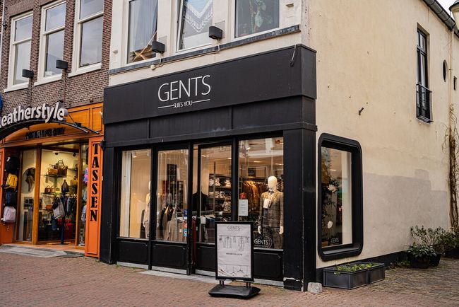 GENTS Amersfoort