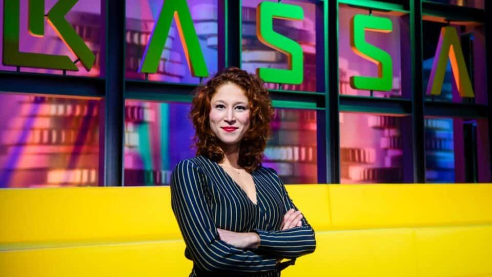 Kassa | TV opname bijwonen