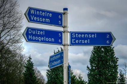 Visit Eersel