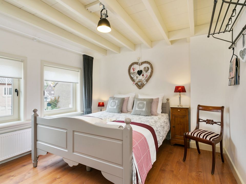 B&B het pronkbed 5