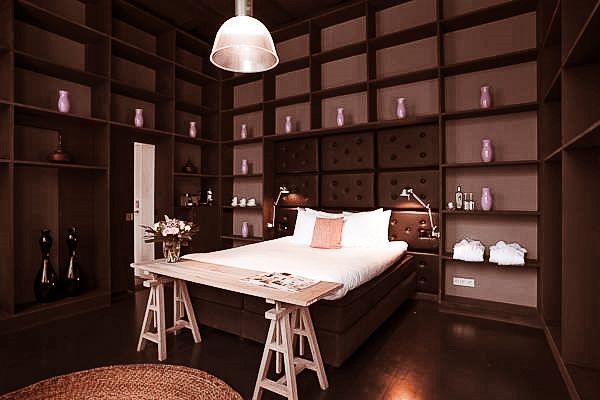 Design hotels nederland