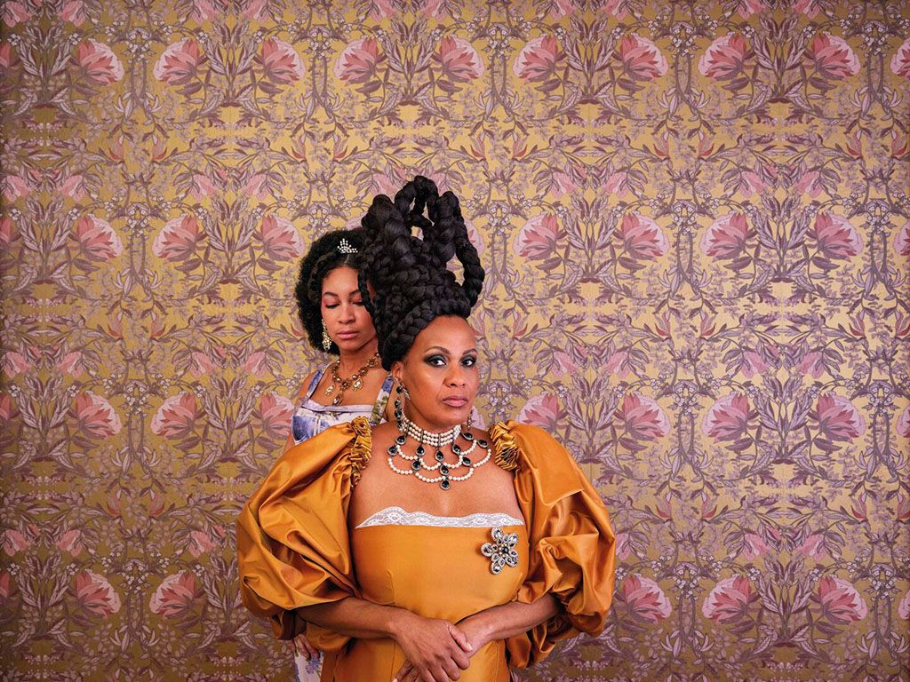 Orkater: Moeder van Europa