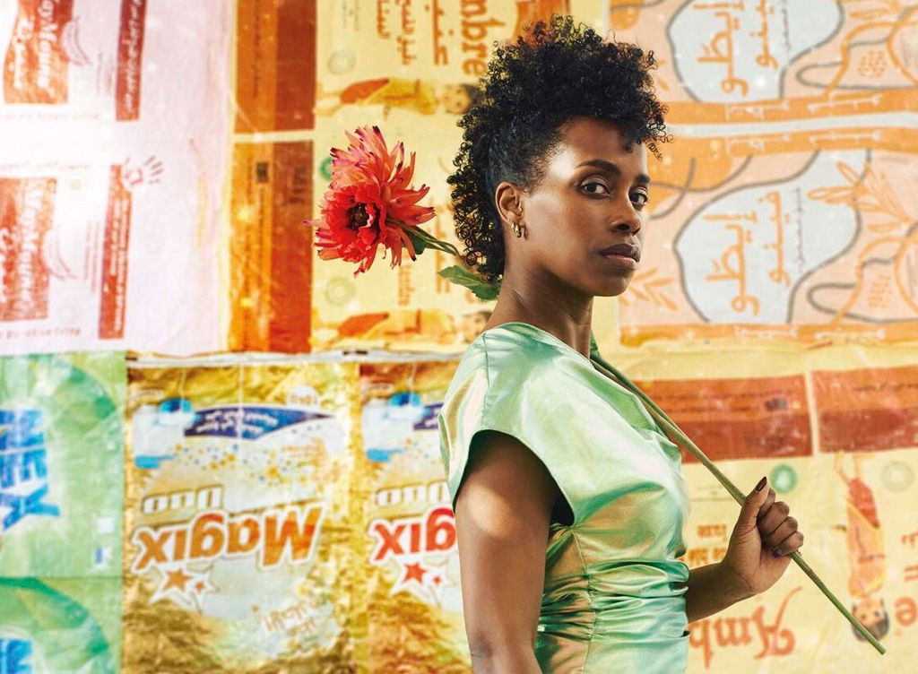 Het Nationale Theater: A plastic state of mind