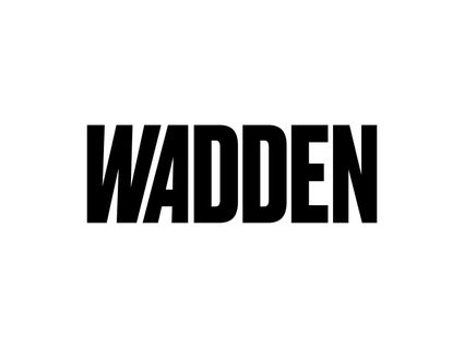 Logo VisitWadden.
