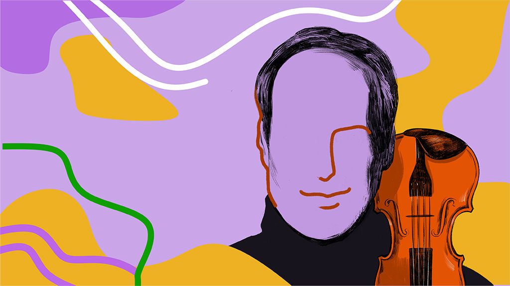 Mystery Ensemble: Tribute to Hans Zimmer