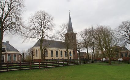 Mantgum Friesland