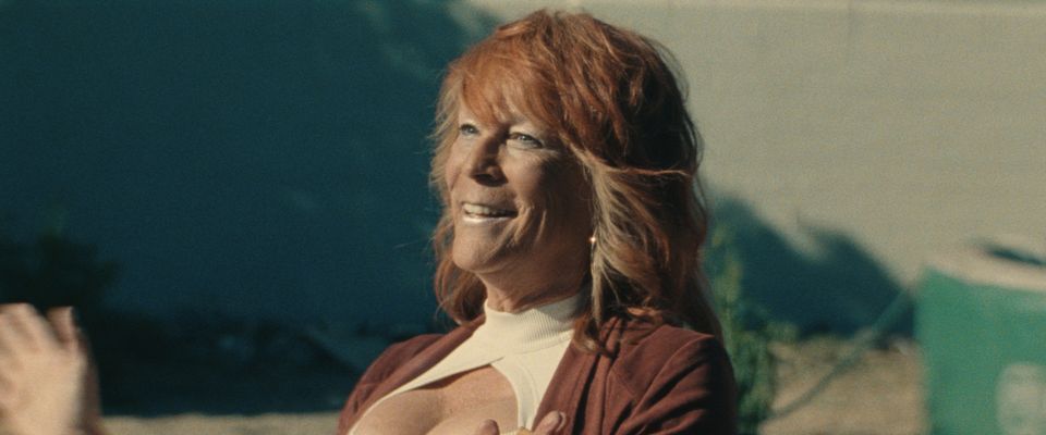 Film | The Last Showgirl