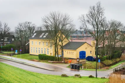 PTT Wisselstation