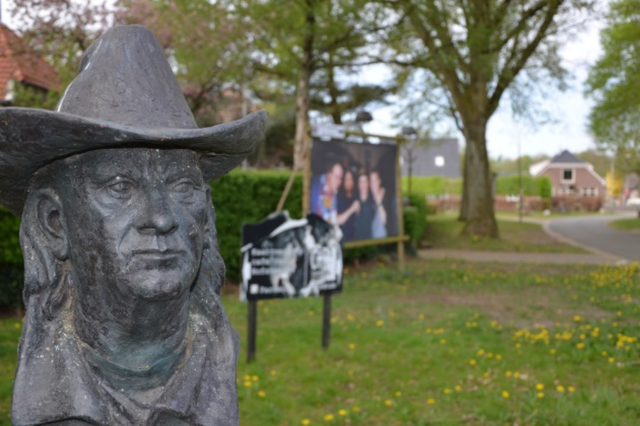 Bild von Harry Muskee in Grolloo