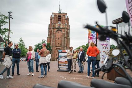 A Guide to Leeuwarden