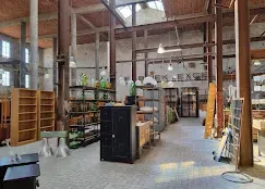 Pakhuis Noord