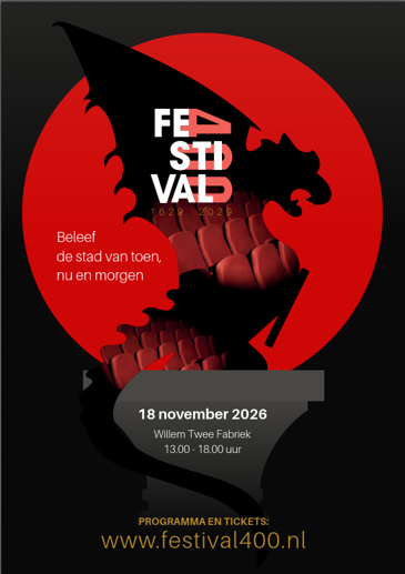 Poster Festival400
