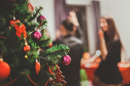 Kerst