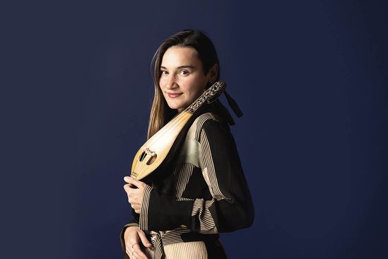 Echoing Travellogues - The Beyond and Us