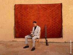 World Press Photo tentoonstelling