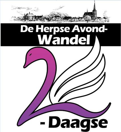 De Herpse Avond wandel 2 daagse
