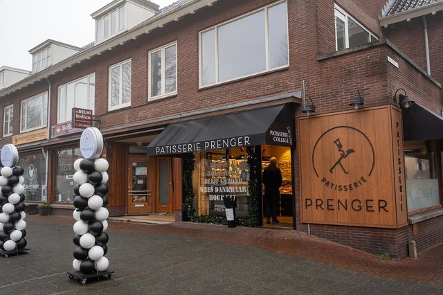 prenger Amsterdamseweg
