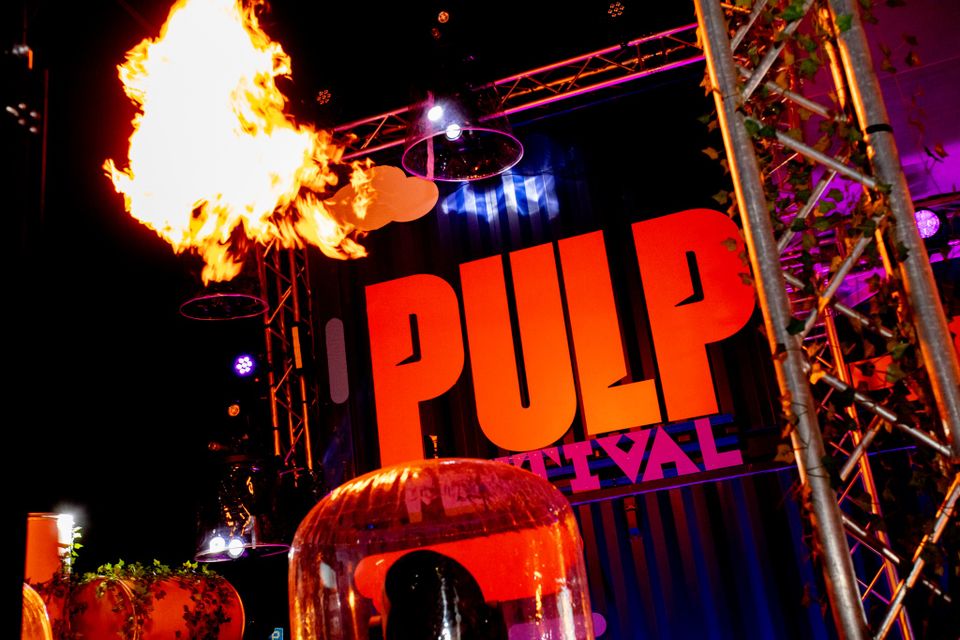 Pulp Festival