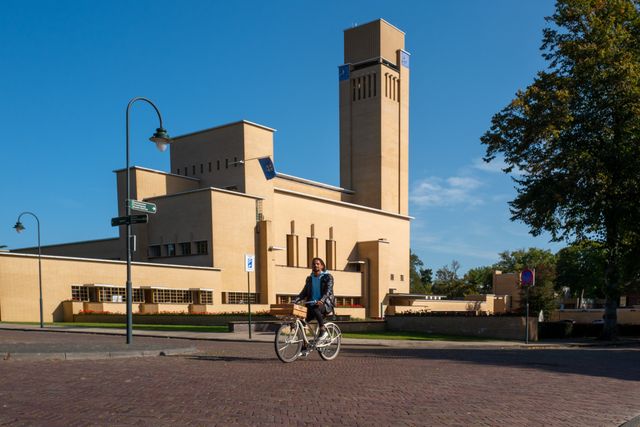 Raadhuis