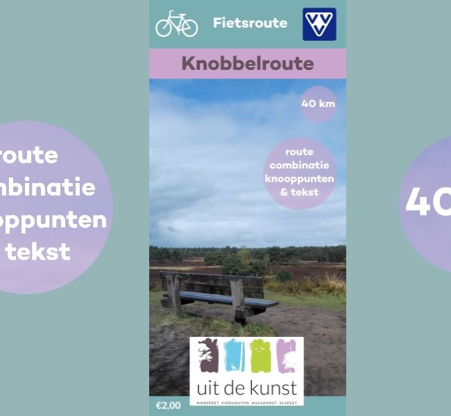 Knobbelroute