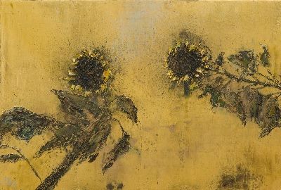 "Op reis met Kiefer en van Gogh" door Zinvol Centrum voor Levensvragen