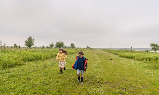 OERRR Struinen over Tiengemeten