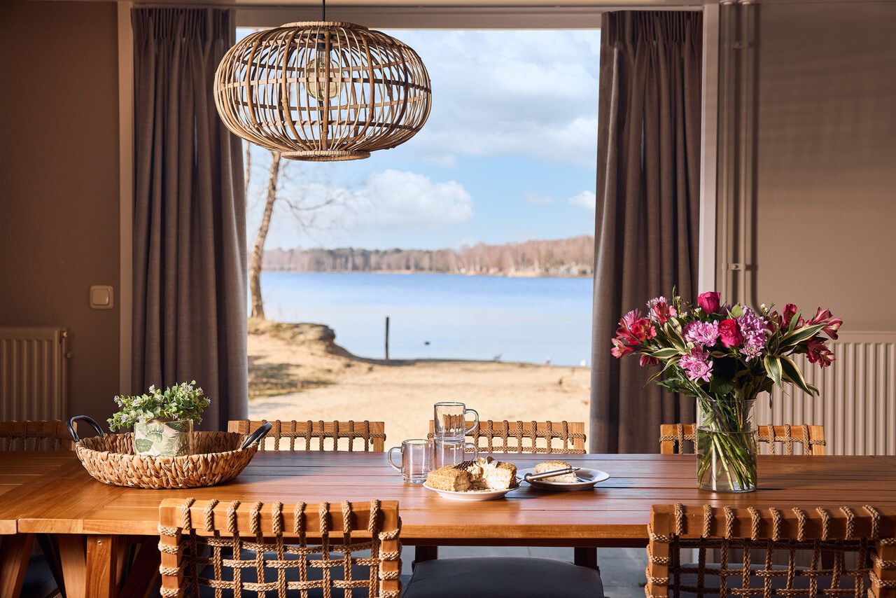 Lake Resort Beekse Bergen