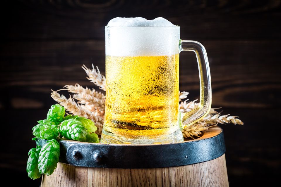 Bierwald-Festival Lieshout