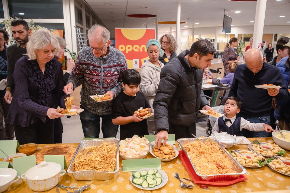 De Keuken van Hilversum