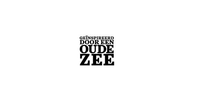 Logo Oude Zee