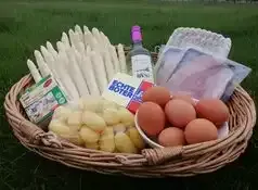Aspergeboerderij Sandur