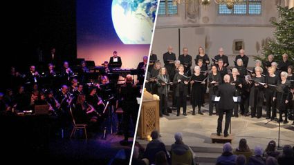 Concert | 'Tachtig jaar bevrijding'