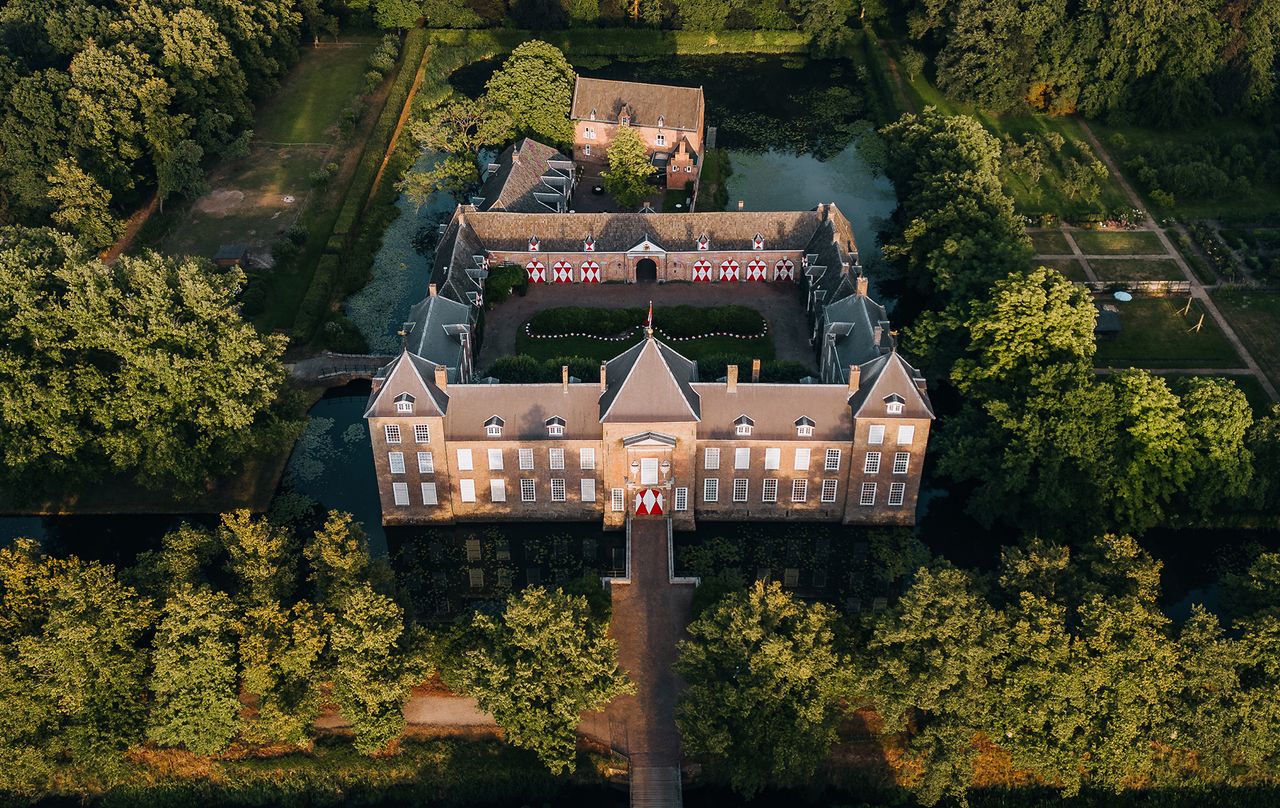 Kasteel Heeze