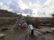 Pyramide landgoed noorderheide