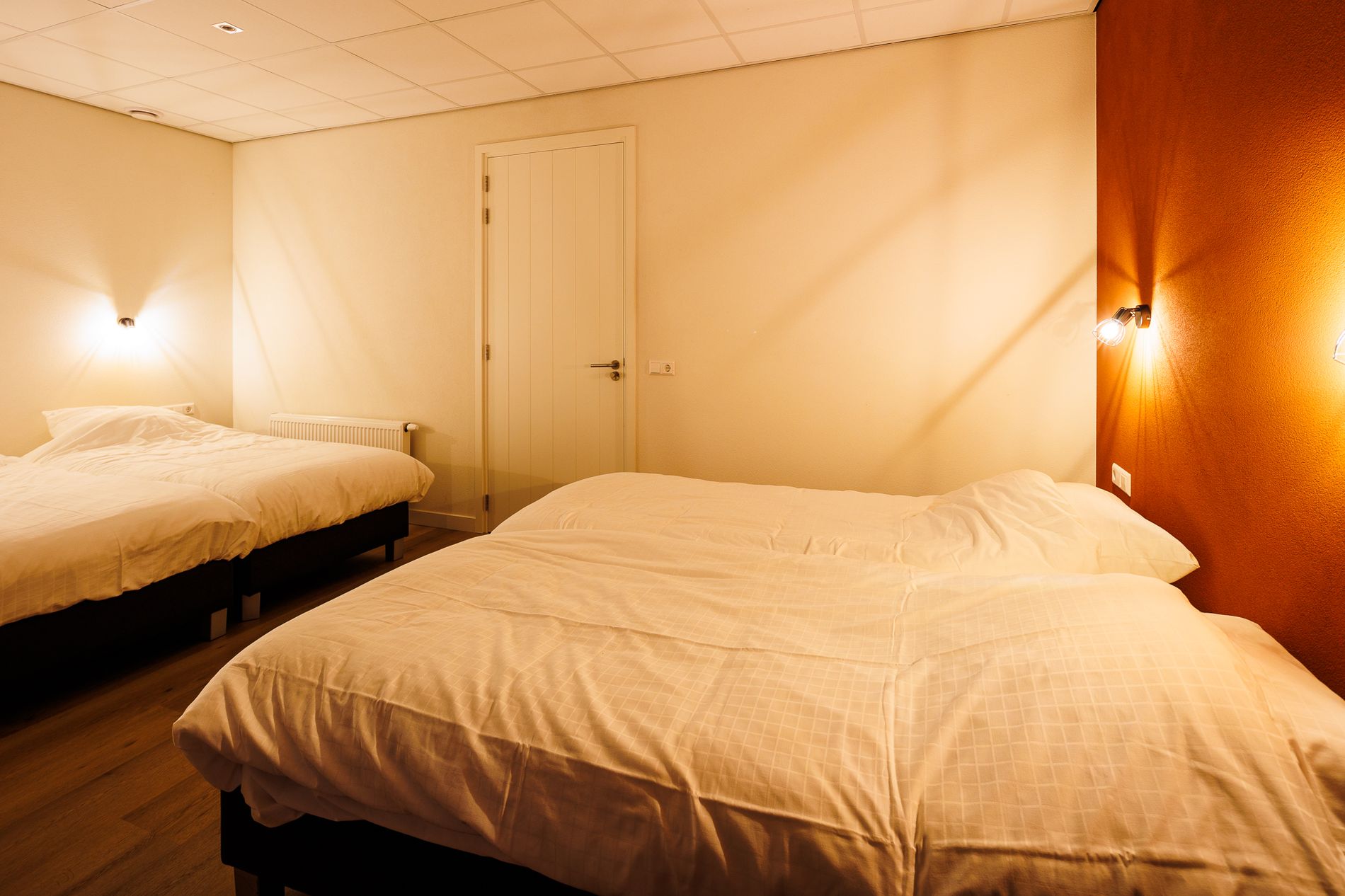 Groepsaccommodatie De Brabantse Nacht Deurne