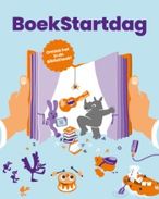 BoekStartdag bij de Bibliotheek Oirschot