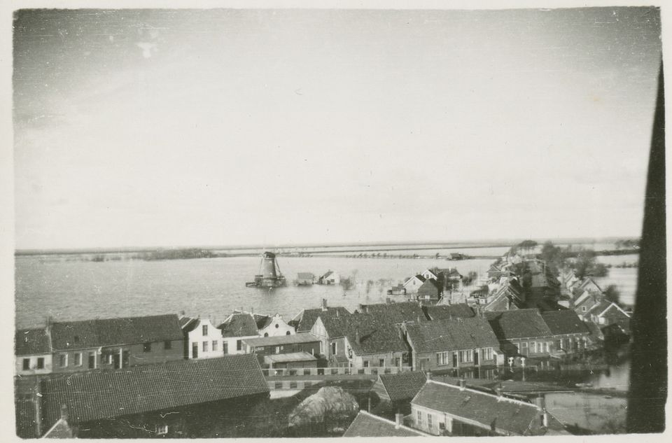 Zeeuws Archief, Beeldbank Schouwen-Duiveland, nr ZNM-0330