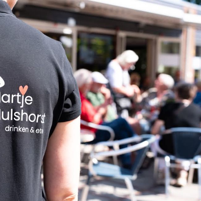 Hartje Hulshorst