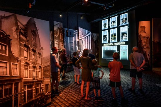 Museum de Proefkolonie