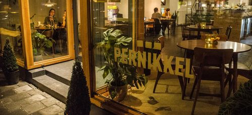 Pernikkel