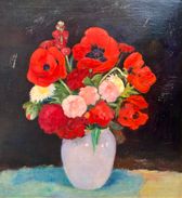 Expositie "De Pracht van Bloemen"