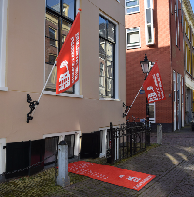 Het Huis Dat Met Je Hersenen Speelt Leeuwarden