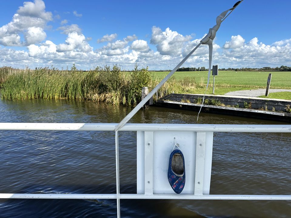 Pontje-Wandelrondje Kop Bloksleat