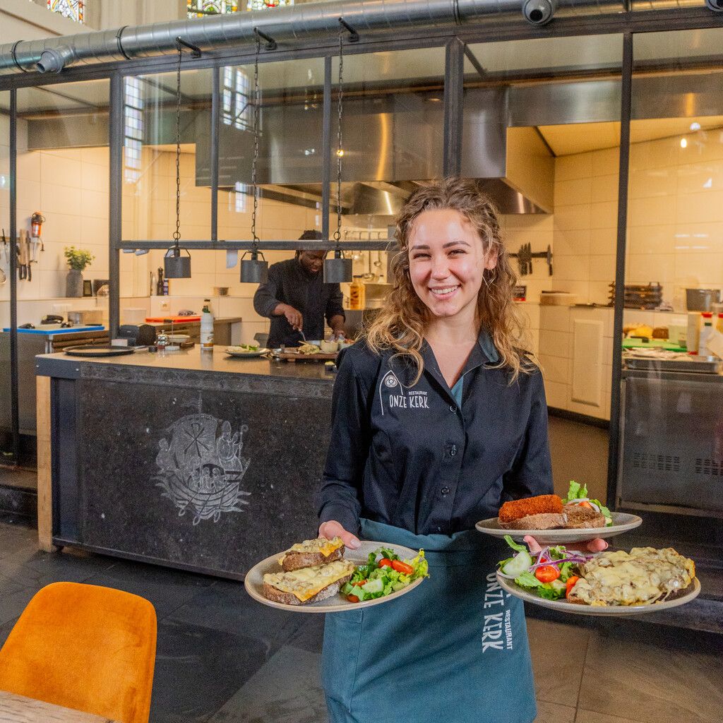 Restaurant Onze Kerk