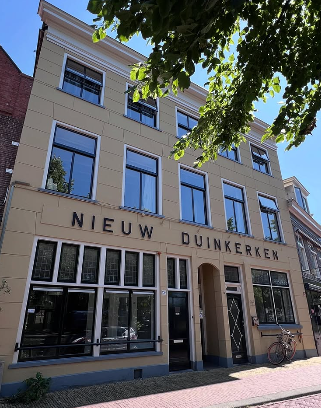 Bistro Duinkerken