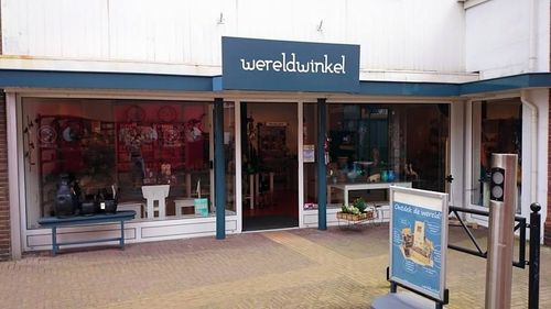 TIP Wereldwinkel Uithuizen