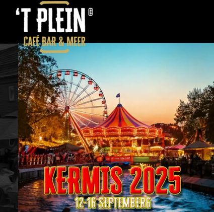 Kermis 2025