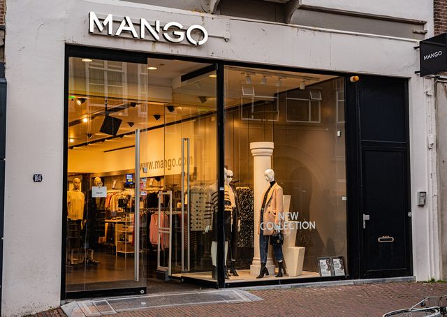 Mango Amersfoort
